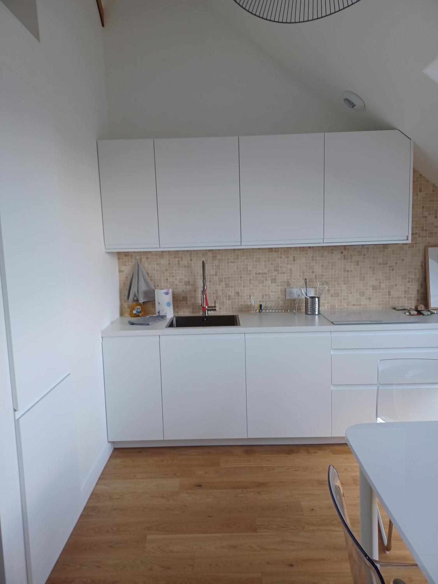 Appartement Calme Proche Centre Rennes