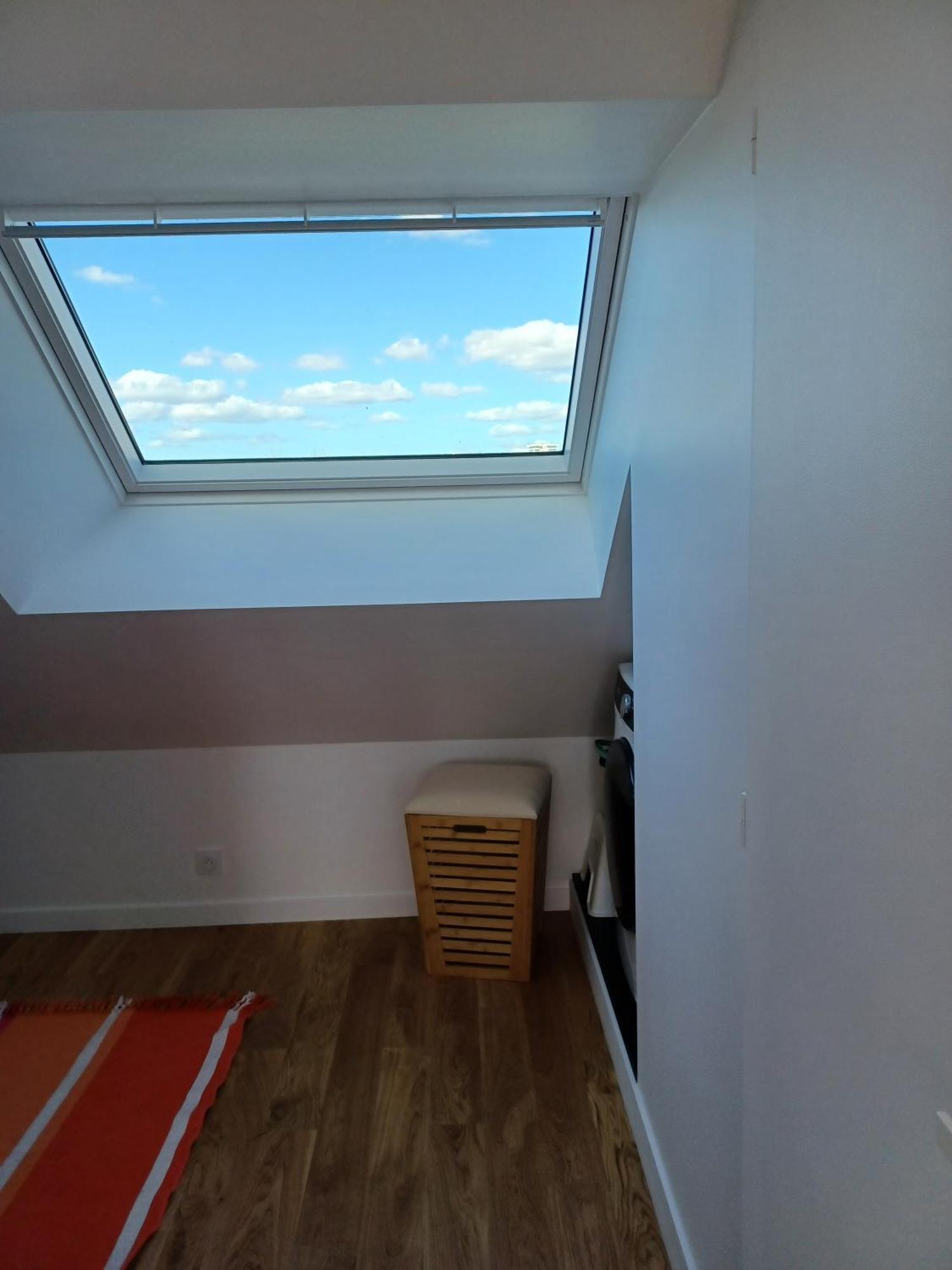 Calme Proche Centre Rennes